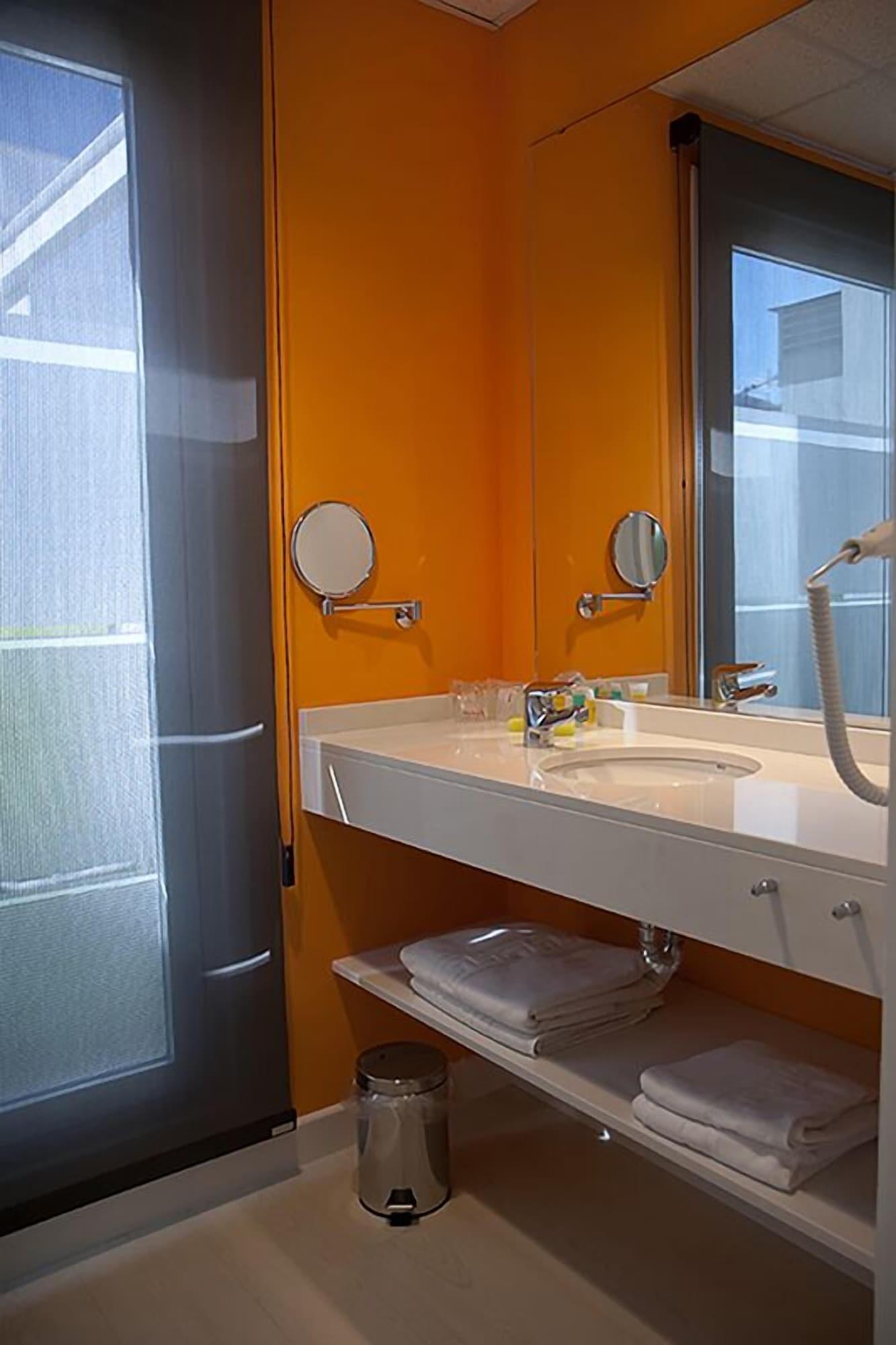 Hotel Europa Jaén Værelse billede